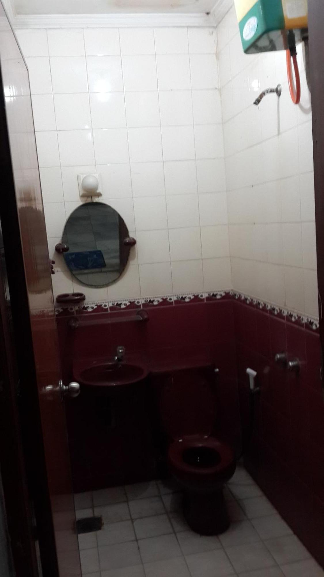 Hotel Pinangsia Jakarta Buitenkant foto